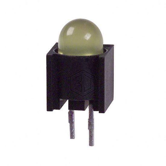 5500304F - Dialight - LEDs - Circuit Board Indicators, Arrays, Light Bars, Bar Graphs