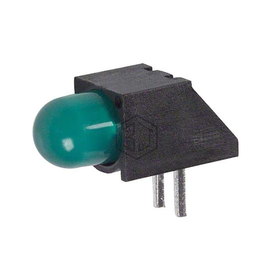 5500707F - Dialight - LEDs - Circuit Board Indicators, Arrays, Light Bars, Bar Graphs