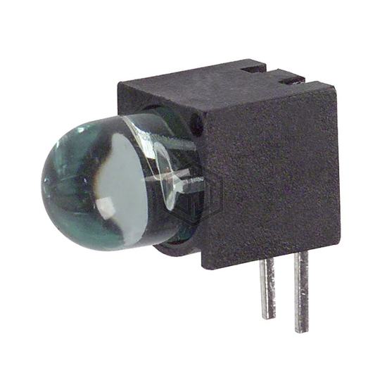 5505605F - Dialight - LEDs - Circuit Board Indicators, Arrays, Light Bars, Bar Graphs