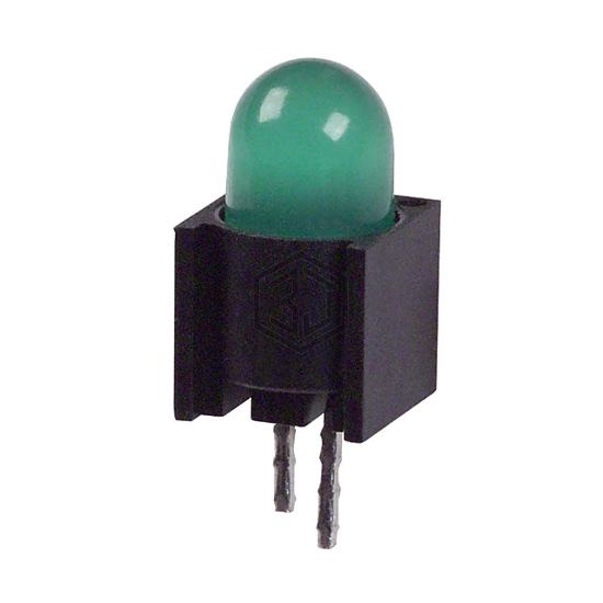 5500704F - Dialight - LEDs - Circuit Board Indicators, Arrays, Light Bars, Bar Graphs