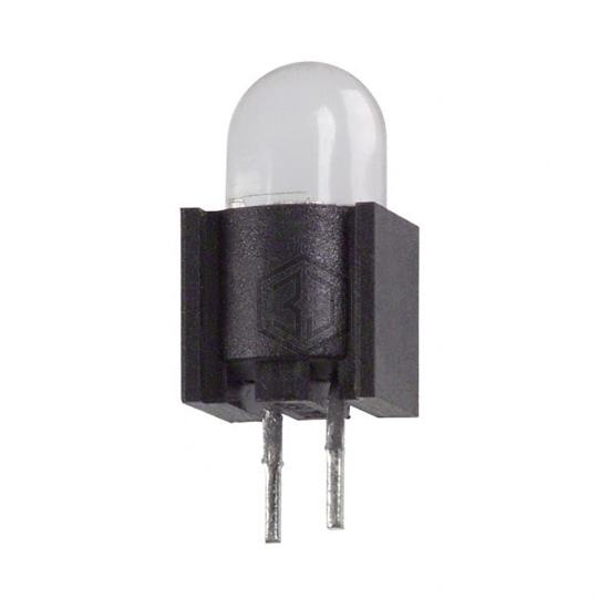 5505504F - Dialight - LEDs - Circuit Board Indicators, Arrays, Light Bars, Bar Graphs