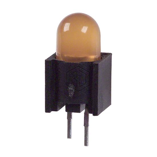 5500804F - Dialight - LEDs - Circuit Board Indicators, Arrays, Light Bars, Bar Graphs