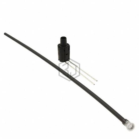 FLPR6.0-SG - Bivar Inc. - LEDs - Circuit Board Indicators, Arrays, Light Bars, Bar Graphs