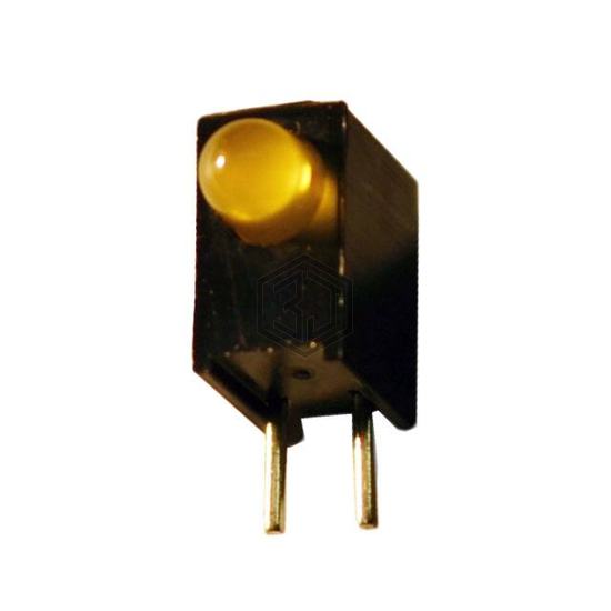 QBL7OA80D-MP4B - QT Brightek (QTB) - LEDs - Circuit Board Indicators, Arrays, Light Bars, Bar Graphs
