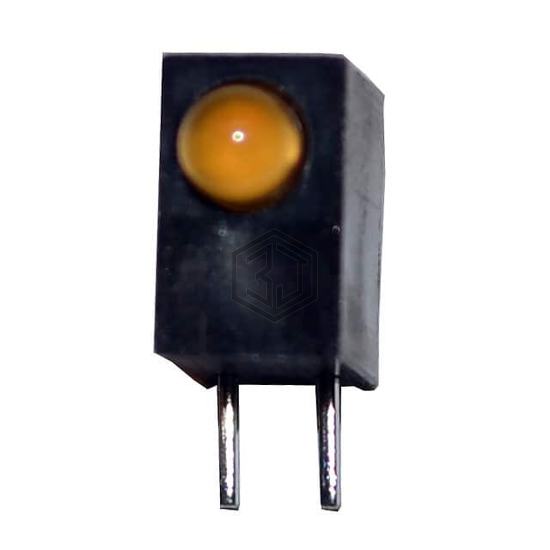 QBL7OA80D-MP4A - QT Brightek (QTB) - LEDs - Circuit Board Indicators, Arrays, Light Bars, Bar Graphs