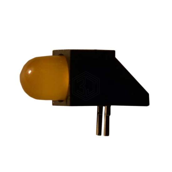 QBL8OA60D-MP7 - QT Brightek (QTB) - LEDs - Circuit Board Indicators, Arrays, Light Bars, Bar Graphs