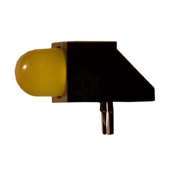 QBL8YA60D-MP7 - QT Brightek (QTB) - LEDs - Circuit Board Indicators, Arrays, Light Bars, Bar Graphs