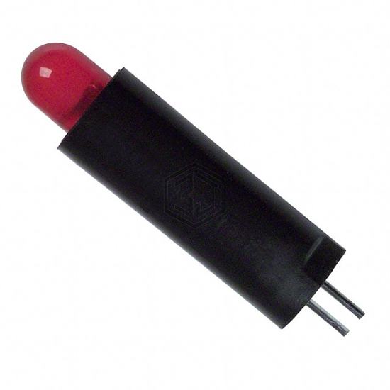 5612101100F - Dialight - LEDs - Circuit Board Indicators, Arrays, Light Bars, Bar Graphs