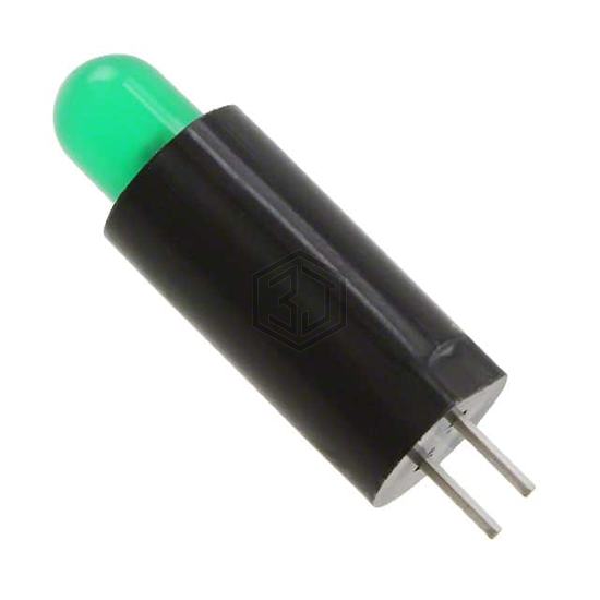 5612201080F - Dialight - LEDs - Circuit Board Indicators, Arrays, Light Bars, Bar Graphs