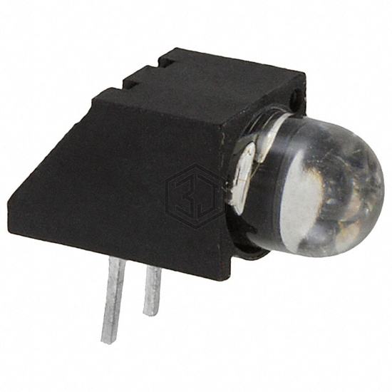 5505507802F - Dialight - LEDs - Circuit Board Indicators, Arrays, Light Bars, Bar Graphs