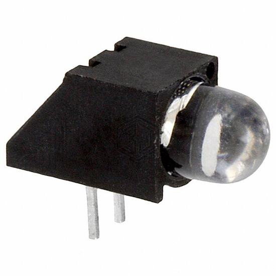 5505607803F - Dialight - LEDs - Circuit Board Indicators, Arrays, Light Bars, Bar Graphs