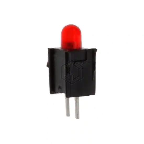0035.9620.1 - SCHURTER Inc. - LEDs - Circuit Board Indicators, Arrays, Light Bars, Bar Graphs