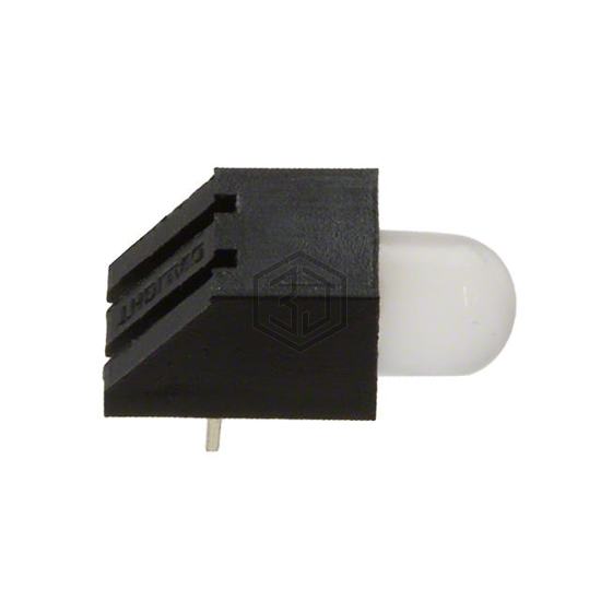 5503107F - Dialight - LEDs - Circuit Board Indicators, Arrays, Light Bars, Bar Graphs
