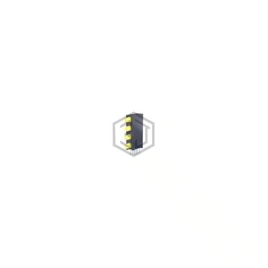 WP934SB/4YD - Kingbright - LEDs - Circuit Board Indicators, Arrays, Light Bars, Bar Graphs