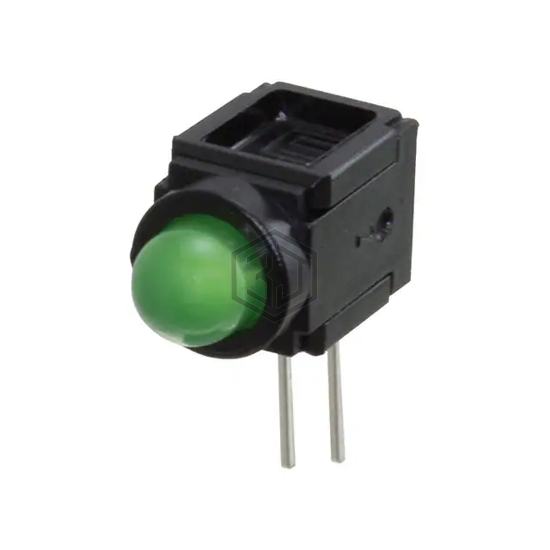 0035.9641.4 - SCHURTER Inc. - LEDs - Circuit Board Indicators, Arrays, Light Bars, Bar Graphs