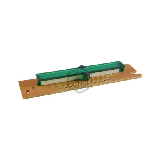 NTE3114 - NTE Electronics, Inc - LEDs - Circuit Board Indicators, Arrays, Light Bars, Bar Graphs