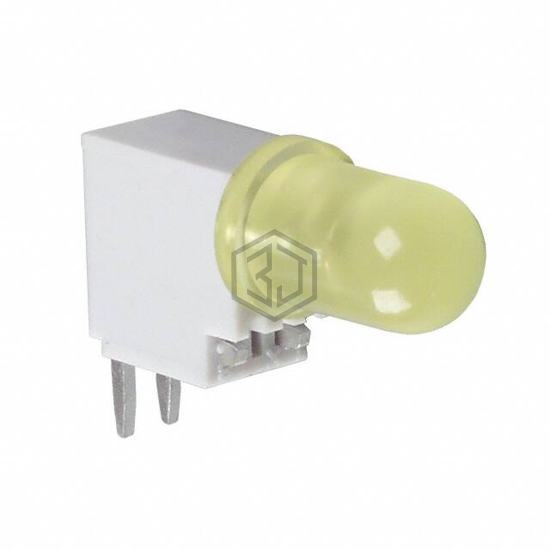 SSF-LXH4RA5YD - Lumex Opto/Components Inc. - LEDs - Circuit Board Indicators, Arrays, Light Bars, Bar Graphs