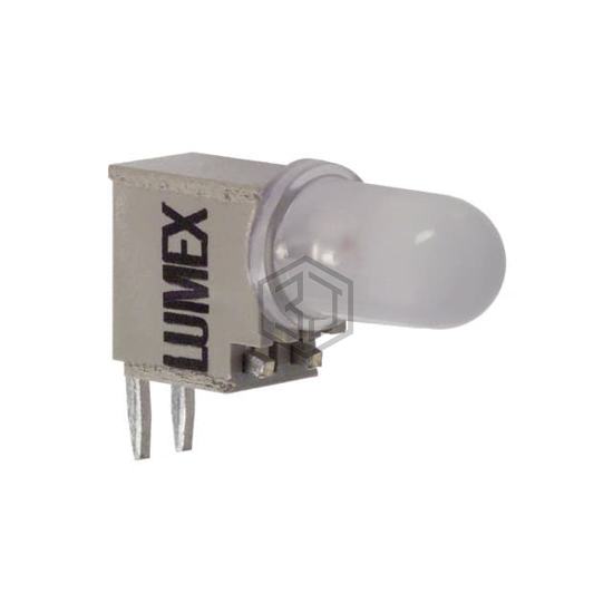 SSF-LXH4RA5HGW - Lumex Opto/Components Inc. - LEDs - Circuit Board Indicators, Arrays, Light Bars, Bar Graphs