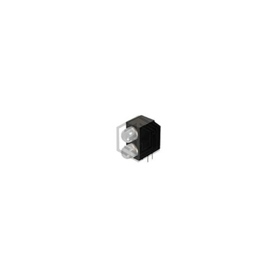 WP1537CC/EGW - Kingbright - LEDs - Circuit Board Indicators, Arrays, Light Bars, Bar Graphs