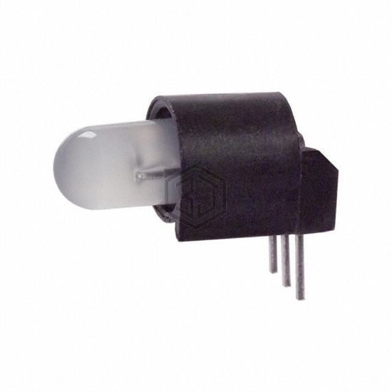 5305H3/5 - Visual Communications Company - VCC - LEDs - Circuit Board Indicators, Arrays, Light Bars, Bar Graphs