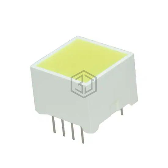 DE4YD - Kingbright - LEDs - Circuit Board Indicators, Arrays, Light Bars, Bar Graphs