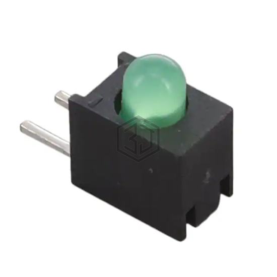 HV-31210/230/SYG-U1930 - Harvatek Corporation - LEDs - Circuit Board Indicators, Arrays, Light Bars, Bar Graphs