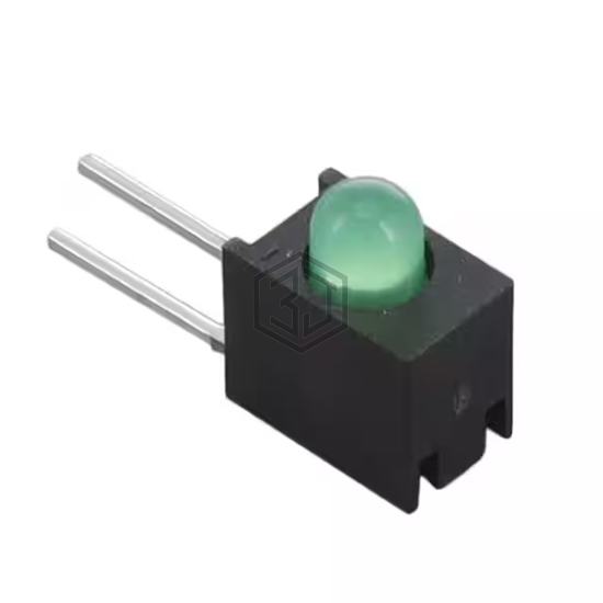 HV-31210/260/SUG-U1930 - Harvatek Corporation - LEDs - Circuit Board Indicators, Arrays, Light Bars, Bar Graphs