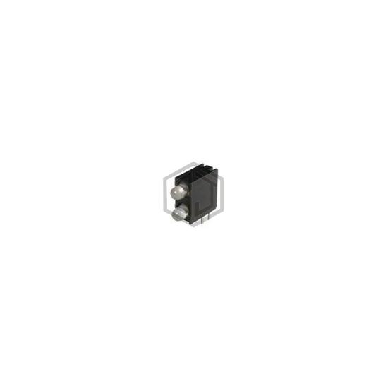 WP7104GE/SRCGKW - Kingbright - LEDs - Circuit Board Indicators, Arrays, Light Bars, Bar Graphs