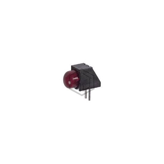 550-1107F - Dialight - LEDs - Circuit Board Indicators, Arrays, Light Bars, Bar Graphs