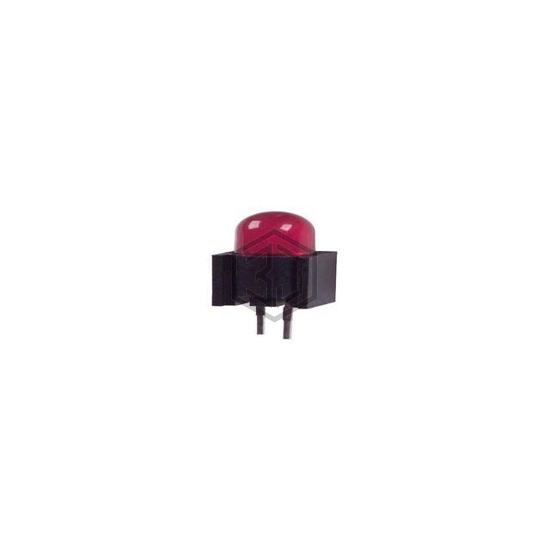 550-5104F - Dialight - LEDs - Circuit Board Indicators, Arrays, Light Bars, Bar Graphs