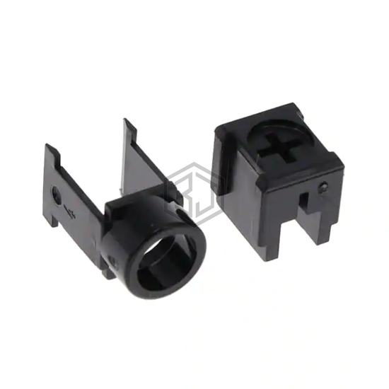 0035.1330 - SCHURTER Inc. - LEDs - Circuit Board Indicators, Arrays, Light Bars, Bar Graphs