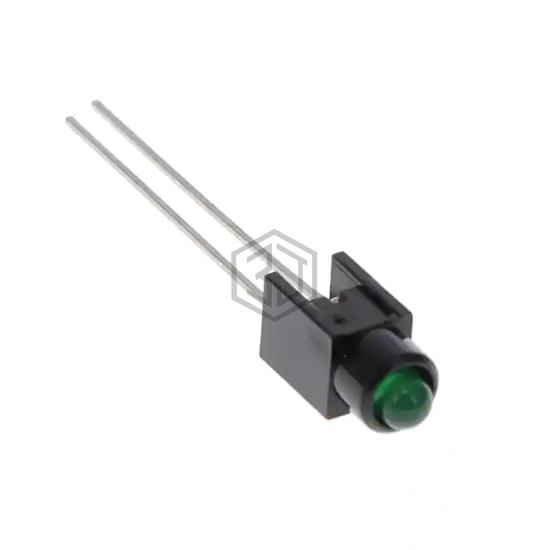 0035.1341 - SCHURTER Inc. - LEDs - Circuit Board Indicators, Arrays, Light Bars, Bar Graphs