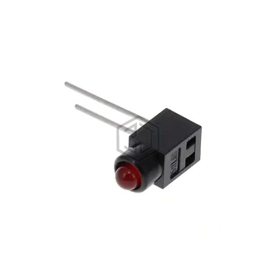 0035.1350 - SCHURTER Inc. - LEDs - Circuit Board Indicators, Arrays, Light Bars, Bar Graphs