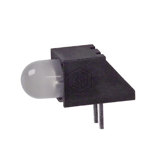 5503007F - Dialight - LEDs - Circuit Board Indicators, Arrays, Light Bars, Bar Graphs