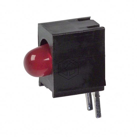 SSF-LXH303ID - Lumex Opto/Components Inc. - LEDs - Circuit Board Indicators, Arrays, Light Bars, Bar Graphs