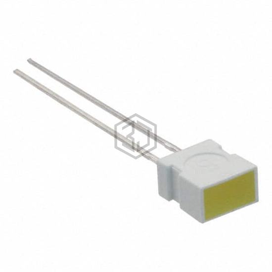 WP1043YD - Kingbright - LEDs - Circuit Board Indicators, Arrays, Light Bars, Bar Graphs