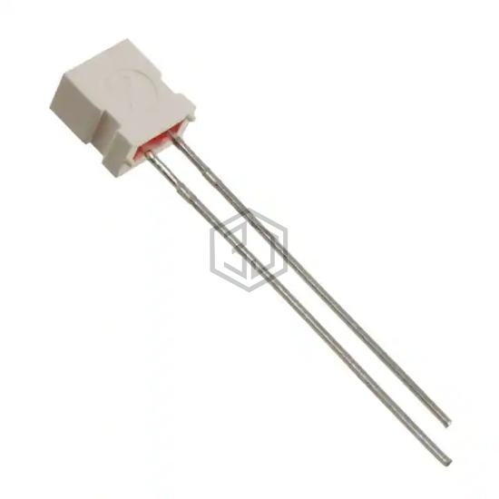 WP1043ID - Kingbright - LEDs - Circuit Board Indicators, Arrays, Light Bars, Bar Graphs