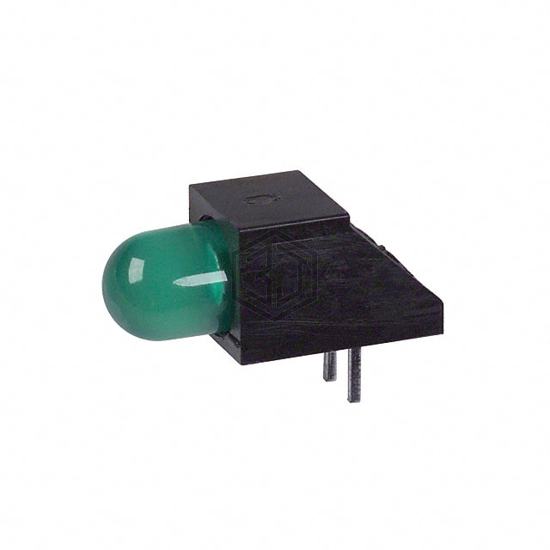 SSF-LXH100GD-01 - Lumex Opto/Components Inc. - LEDs - Circuit Board Indicators, Arrays, Light Bars, Bar Graphs