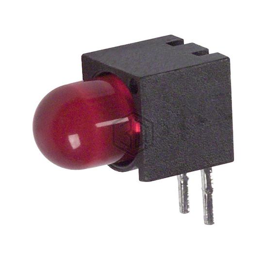 5502405F - Dialight - LEDs - Circuit Board Indicators, Arrays, Light Bars, Bar Graphs
