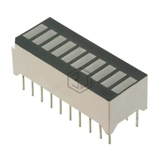 LTA-1000E - Lite-On Inc. - LEDs - Circuit Board Indicators, Arrays, Light Bars, Bar Graphs