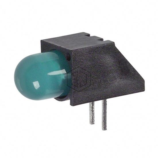 5501307F - Dialight - LEDs - Circuit Board Indicators, Arrays, Light Bars, Bar Graphs