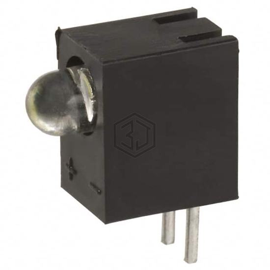 SSF-LXH103UWC - Lumex Opto/Components Inc. - LEDs - Circuit Board Indicators, Arrays, Light Bars, Bar Graphs