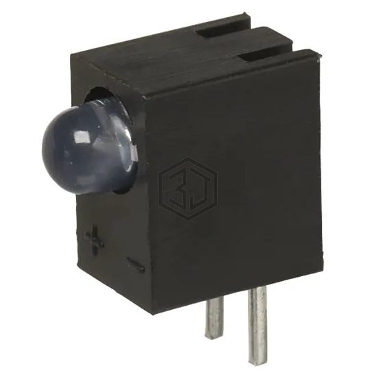 SSF-LXH103USBD - Lumex Opto/Components Inc. - LEDs - Circuit Board Indicators, Arrays, Light Bars, Bar Graphs