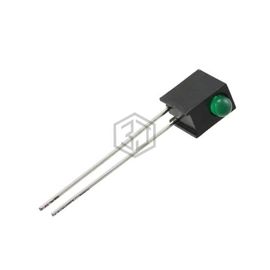 MV5464MP4B - Everlight Electronics Co Ltd - LEDs - Circuit Board Indicators, Arrays, Light Bars, Bar Graphs