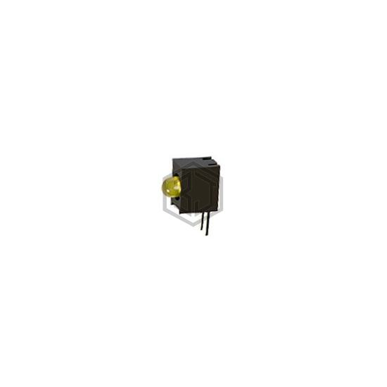 WP934AD/YD - Kingbright - LEDs - Circuit Board Indicators, Arrays, Light Bars, Bar Graphs