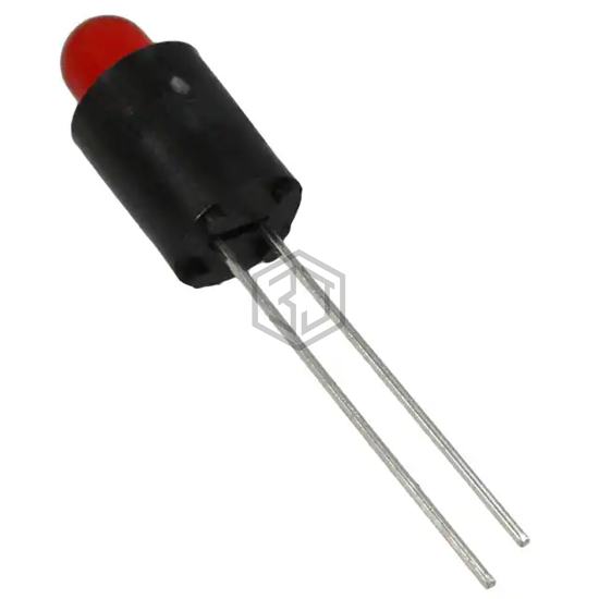 SLM2505RD - Bivar Inc. - LEDs - Circuit Board Indicators, Arrays, Light Bars, Bar Graphs