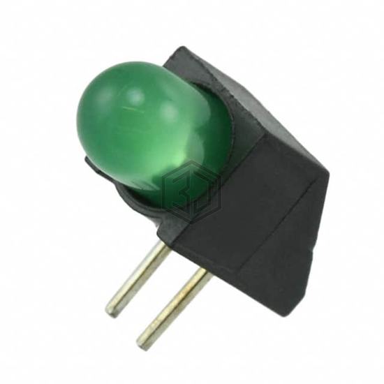 H178CGD - Bivar Inc. - LEDs - Circuit Board Indicators, Arrays, Light Bars, Bar Graphs
