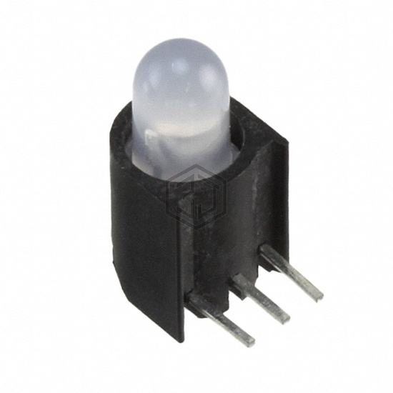 H178CBC-3 - Bivar Inc. - LEDs - Circuit Board Indicators, Arrays, Light Bars, Bar Graphs
