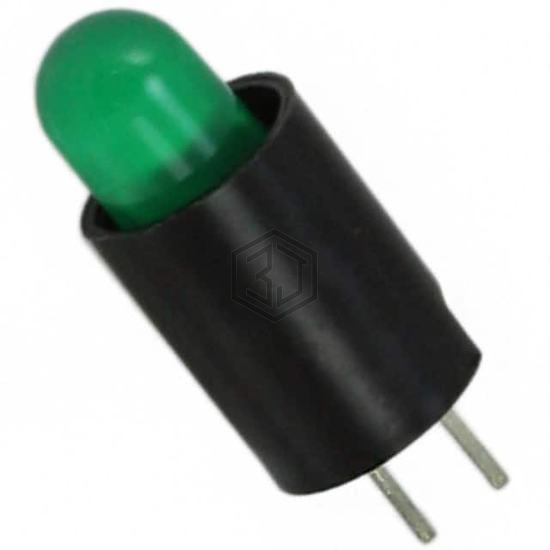 5612201060F - Dialight - LEDs - Circuit Board Indicators, Arrays, Light Bars, Bar Graphs