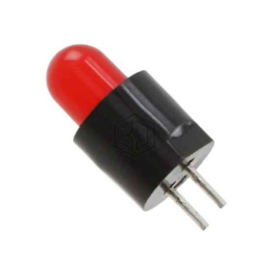 5615101050F - Dialight - LEDs - Circuit Board Indicators, Arrays, Light Bars, Bar Graphs